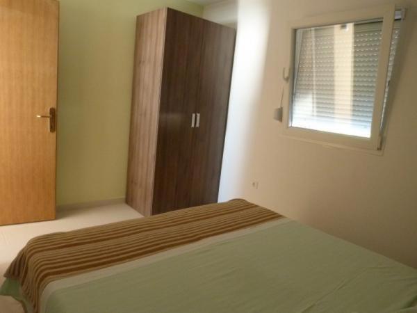 Apartments Lord Pirovac Bagian luar foto